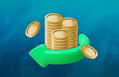 cashback bofcasino